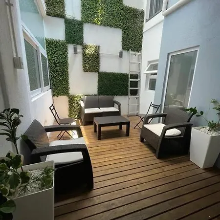 Apartamento Zona 1 Guatemala City Exterior photo