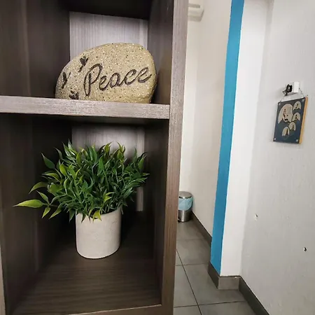 Apartamento Zona 1 Guatemala City Exterior photo