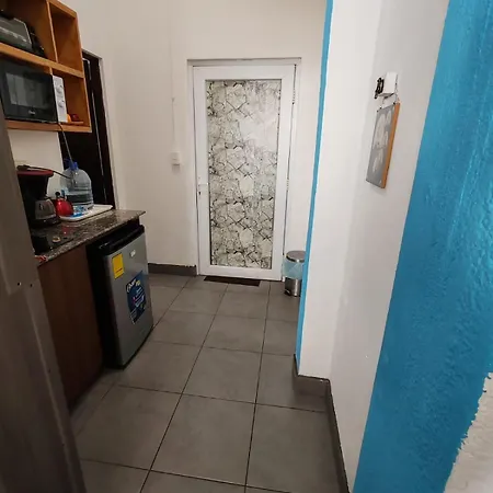 Apartamento Zona 1 Guatemala City Exterior photo