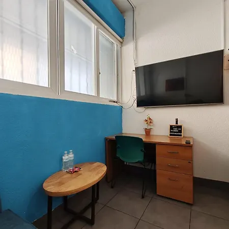 Apartamento Zona 1 Guatemala City Exterior photo