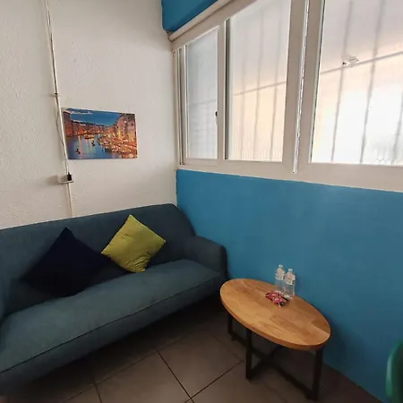 Apartamento Zona 1 Guatemala City Exterior photo