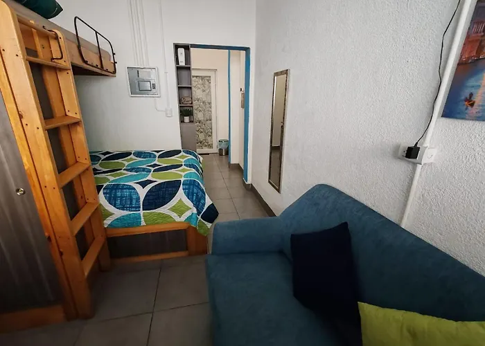 Apartamento Zona 1