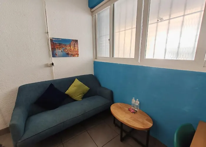 Apartamento Zona 1