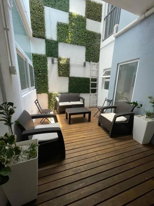 Zona 1 Guatemala City