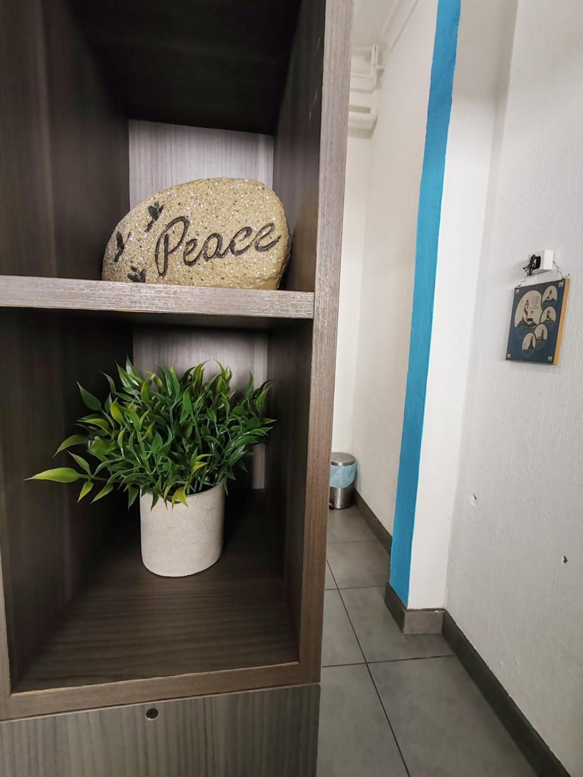 Zona 1 Apartment *