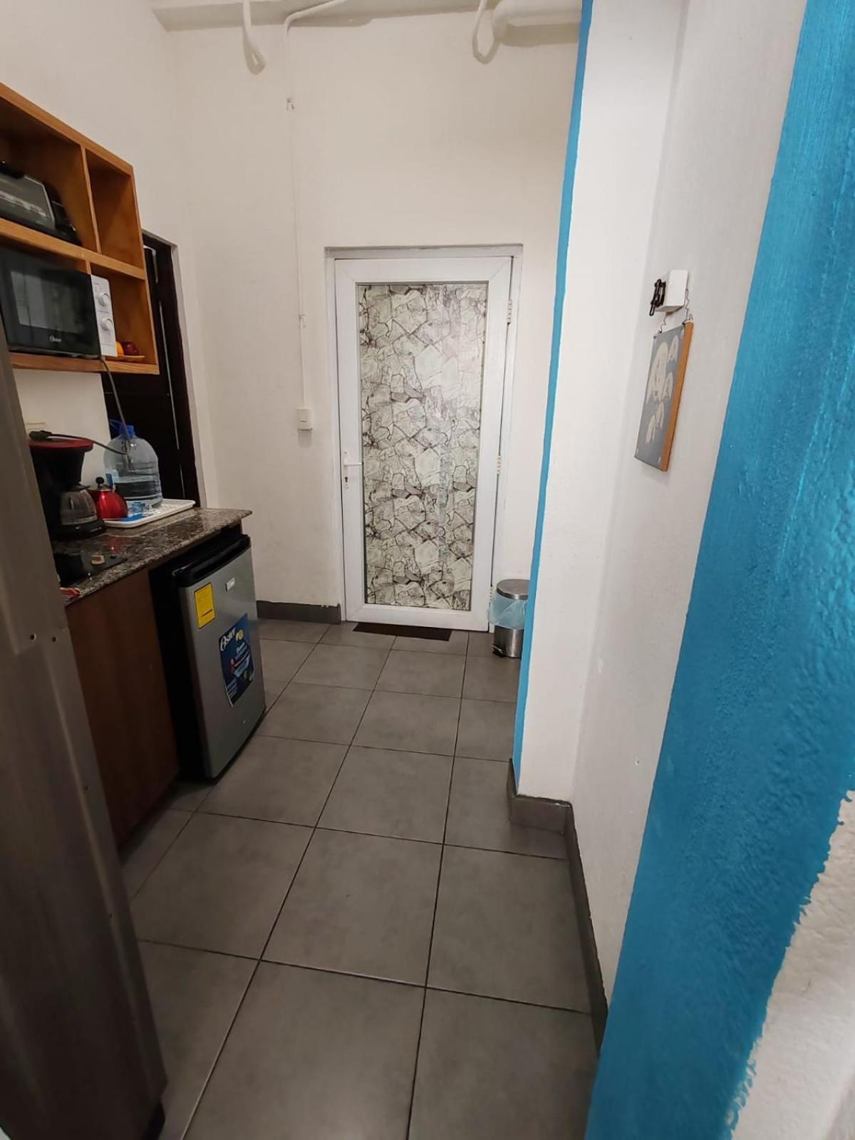 Apartment Zona 1 *