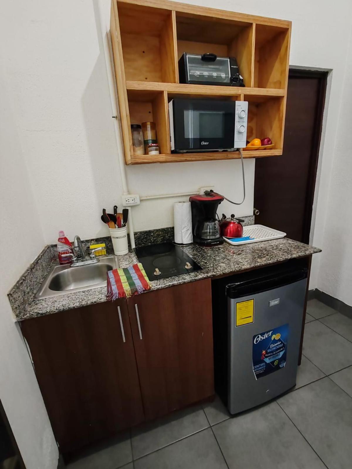 Zona 1 Apartment Guatemala City