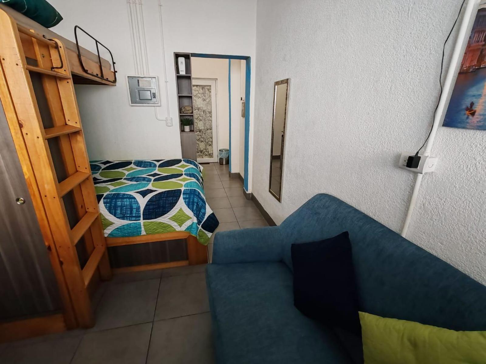 Apartment Zona 1 Guatemala City