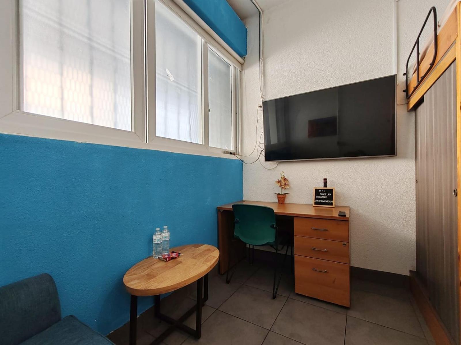 Zona 1 * Guatemala City